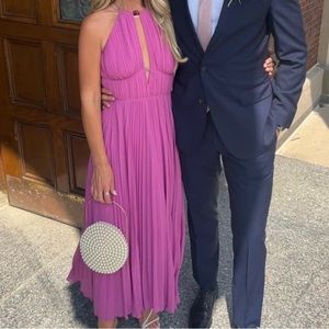 Simkhai Dress- size 8